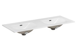 COMAD - Nábytkové umývadlo SKY 120cm (5907611650851)