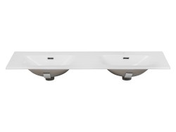 COMAD - Nábytkové umývadlo SKY 120cm (5907611652268)