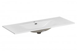 COMAD - Nábytkové umývadlo SKY 120cm (5907611652275)