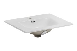 COMAD - Nábytkové umývadlo SKY 60cm (5907611650790)