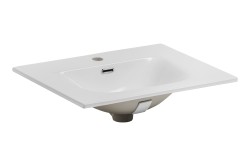 COMAD - Nábytkové umývadlo SKY 60cm (5907611650790)
