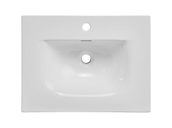 COMAD - Nábytkové umývadlo SKY 60cm (5907611651803)