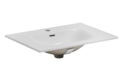 COMAD - Nábytkové umývadlo SKY 70cm (5907611650806)