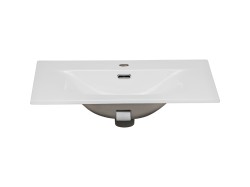 COMAD - Nábytkové umývadlo SKY 80cm (5907611650813)