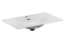 COMAD - Nábytkové umývadlo SKY 80cm (5907611652244)