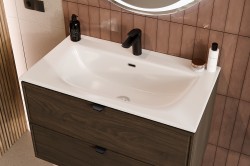 COMAD - Nábytkové umývadlo SKY 80cm (5907611652244)