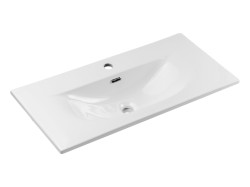 COMAD - Nábytkové umývadlo SKY 80cm (5907611662649)