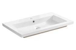 COMAD - Nábytkové umývadlo SPIRIT 100cm (5907441298636)