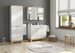 COMAD - Nábytkové umývadlo SPIRIT 120cm (5907611651650)