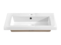 COMAD - Nábytkové umývadlo SPIRIT 60cm (5907441298605)