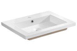 COMAD - Nábytkové umývadlo SPIRIT 60cm (5907611651629)