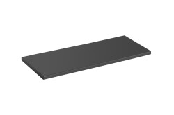 COMAD - Polica 60 cm MONAKO GREY (5907611650387)