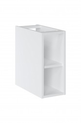 COMAD - Skrinka pod dosku 20cm ICONIC WHITE (5907611656303)