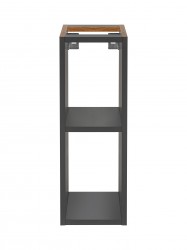 COMAD - Skrinka pod dosku 20cm MONAKO GREY (5907611652763)