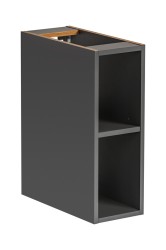 COMAD - Skrinka pod dosku 20cm MONAKO GREY (5907611652763)