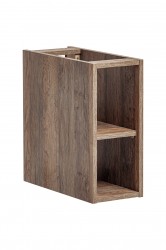 COMAD - Skrinka pod dosku 20cm SANTA FE OAK (5907611652411)