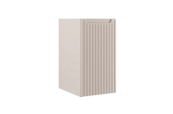 COMAD - Skrinka pod dosku 30cm 1 dvierka NOVA CASHMERE (5907611663318)