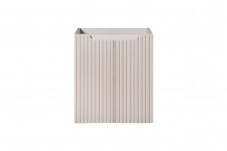 COMAD - Skrinka pod umývadlo 50cm 2 dvierka NOVA CASHMERE (5907611665237)