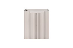 COMAD - Skrinka pod umývadlo 50cm 2 dvierka NOVA CASHMERE (5907611665237)
