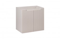 COMAD - Skrinka pod umývadlo 60cm 2 dvierka NOVA CASHMERE (5907611663332)