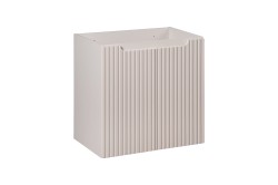 COMAD - Skrinka pod umývadlo 60cm 2 dvierka NOVA CASHMERE (5907611663332)