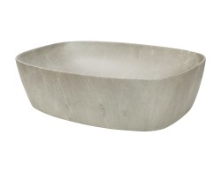 COMAD - Umývadlo na dosku ANNA 50 (5907611655184)