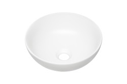 COMAD - Umývadlo na dosku DOMI 32 (5907611655207)