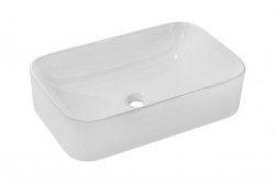 COMAD - Umývadlo na dosku KATI 60 (5907611655290)