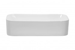 COMAD - Umývadlo na dosku KATI 60 (5907611655290)