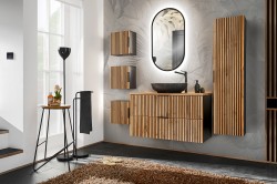 COMAD - Umývadlo na dosku MONA 52 (5907611655399)