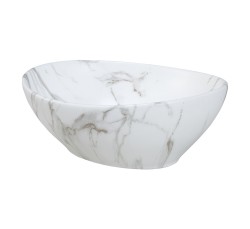 COMAD - Umývadlo na dosku PATI 40 (5907611655443)