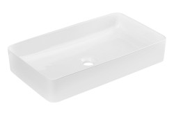 COMAD - Umývadlo na dosku SLIM 60 (5907441298650)