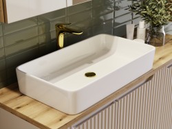 COMAD - Umývadlo na dosku SLIM 60 (5907441298650)