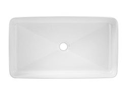 COMAD - Umývadlo na dosku SLIM 60 (5907441298650)