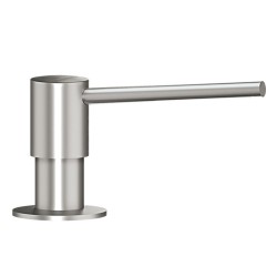 Dávkovač mýdla Villeroy & Boch 923620LC, nerez (923620LC)