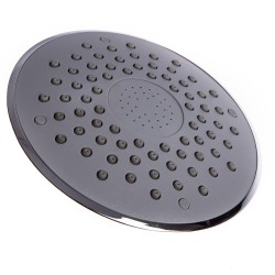 Dažďová sprcha s guľovým kĺbom pre sprchový panel Kerra "Cleo" (105010051)