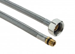 DEANTE - 600 Pripojovacia hadica, pre nástenné batérie - 60 cm, (XDT00VUU3)