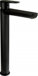 DEANTE - Alpinia čierna - Umývadlová batéria vysoká (BGA_N20K)