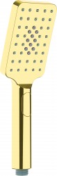 DEANTE - Alpinia gold Ručná sprcha, 3 funkcie (NGA_Z51S)