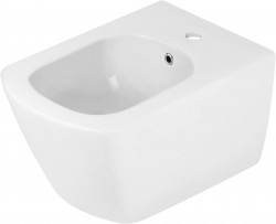 DEANTE - Anemon biela - Bidet, nástenný (CDZ_6BPW)