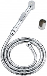 DEANTE - Bideta 1500 Súprava bidetta, s pevným držiakom (ANW_041B)