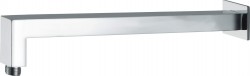 DEANTE - Cascada chróm - Sprchové rameno, nástenný - 400 mm (NAC_049K)