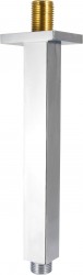 DEANTE - Cascada chróm - Sprchové rameno, strop - 250 mm (NAC_048K)