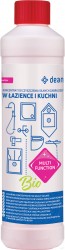 DEANTE - Chémia - Koncentrát na čistenie silných nečistôt v kúpeľni a kuchyni - 500 ml (ZZZ_000B)