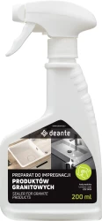DEANTE - Chémia - Ochrana pre žulové výrobky - 200 ml (ZZZ_000I)