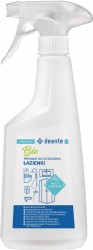 DEANTE - Chémia - Prostriedok na čistenie kúpeľne - 500 ml (ZZZ_000A)