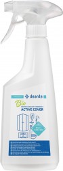 DEANTE - Chémia - Prostriedok na ochranu Active Cover Plus - 500 ml (ZZZ_000G)
