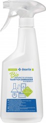 DEANTE - Chémia - Prostriedok na odstránenie mastných nečistôt z kuchyne - 500 ml (ZZZ_000K)