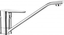 DEANTE - Corio chróm - Drezová batéria (BFC_060M)