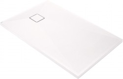 DEANTE - Correo alabastr sprchová vanička, obdĺžniková, 140x90 cm (KQR_A47B)